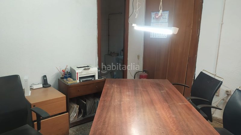 Foto d11eb63d-12c7-4ac9-99c3-8c1faaef431a. Local comercial a Zona Campus Universitario Burjassot
