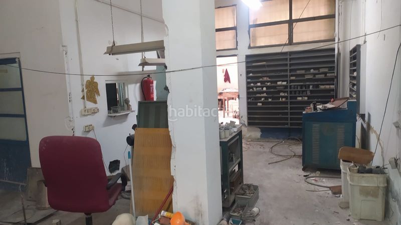 Foto f1b5c293-7a5b-4717-aad1-219798b540e4. Local comercial a Zona Campus Universitario Burjassot