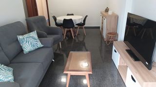 Lloguer Pis a El Castell. Piso para estudiantes.