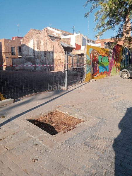 Foto 281c8178-fb53-48c9-8fb0-1a3a671bf3d9. Residential plot in Carpesa Valencia