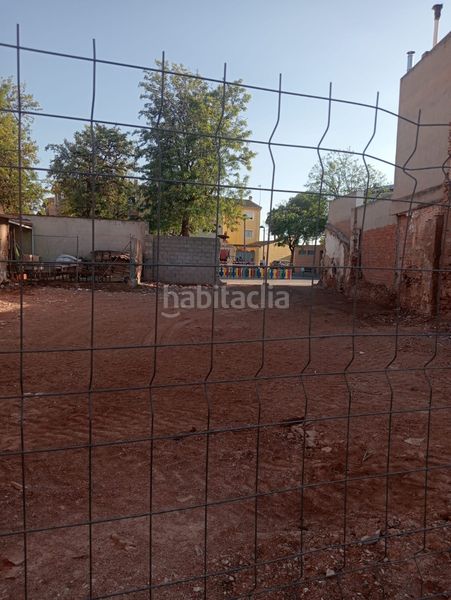 Foto 3ac91690-9bed-47e2-a8ec-51845dda5875. Residential plot in Carpesa Valencia