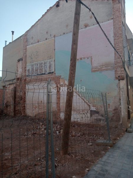 Foto a895deb0-d1cf-4d6b-b8b3-e99cb6fcd67b. Residential plot in Carpesa Valencia