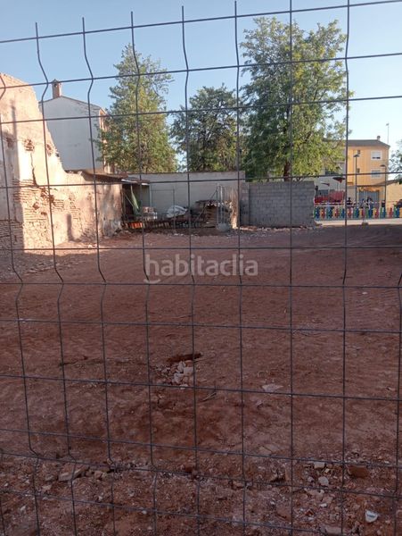 Foto d00c4a8c-8b46-4c86-b1e4-1343feedd6ee. Residential plot in Carpesa Valencia