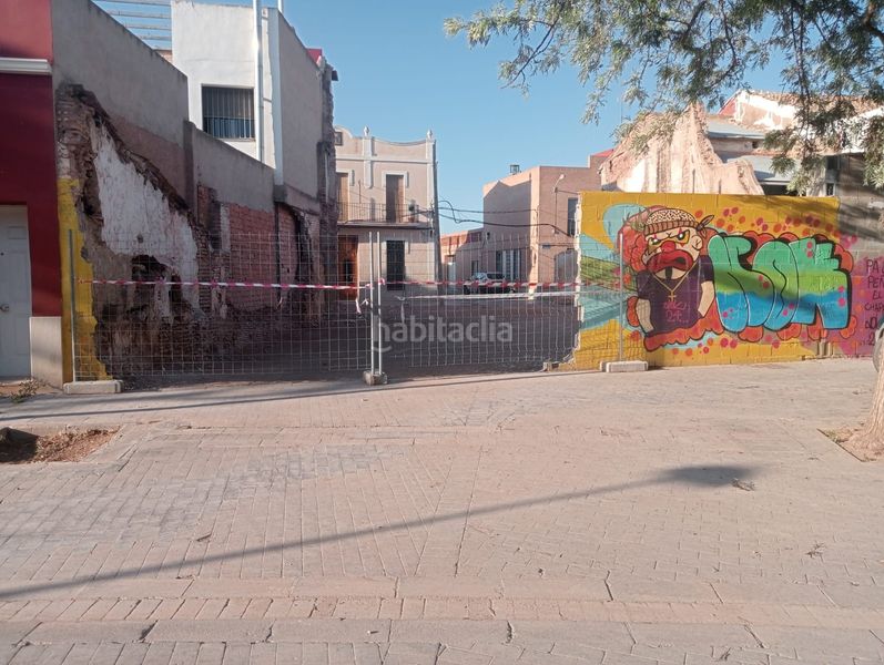 Foto fba2124b-f442-4fb3-96f0-8a446969bed7. Residential plot in Carpesa Valencia