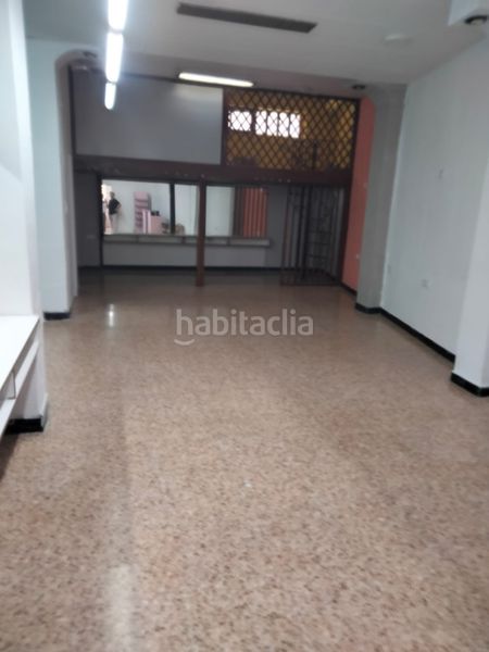 Foto ba092730-b273-42e3-9a89-db354c99608e. Local comercial a Tavernes Blanques