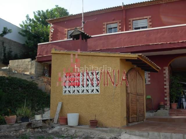 Foto 16b99ff3-8858-4433-84d2-b7d1e1662ad8. Xalet a Montroi / Montroy
