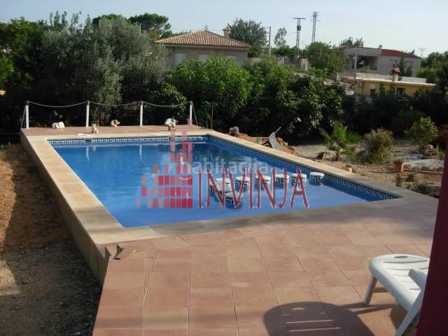 Foto 61642d9a-d866-458e-9772-098f3d6f60cc. Xalet a Montroi / Montroy