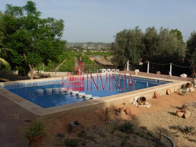 Foto 6b988a89-16d0-431c-8177-311397247054. Xalet a Montroi / Montroy