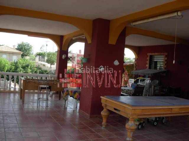 Foto 95d1d533-5ae0-4ea5-a3da-f77e7c9fa19f. Xalet a Montroi / Montroy