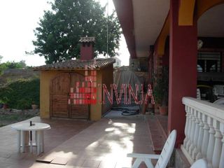 Xalet a Montroi / Montroy. Chalet  montroy