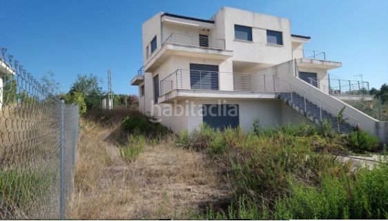 Foto a6101587-52b3-4aa9-8c9a-14946447eb59. Casa adossada a Las Pedrizas Chiva