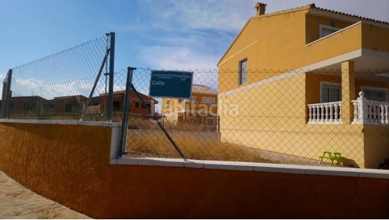 Foto dc946a06-1768-4548-9c3d-6793ed4faede. Casa adossada a Las Pedrizas Chiva