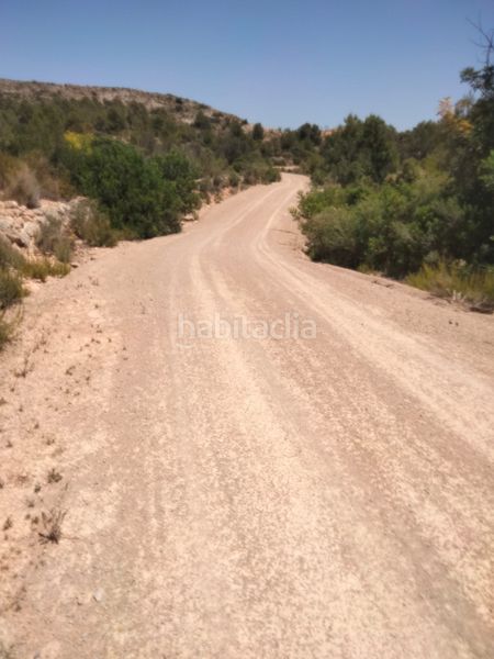 Foto 6e642f62-bd10-4f60-b920-c81164a34333. Finca rústica a Benaguasil