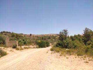 Fondo rustico in Benaguasil. Terreno en benaguacil
