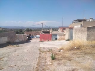 Terreno residencial en Santa Bárbara