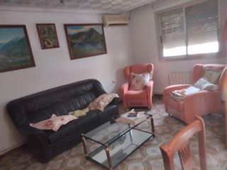 Location Appartement à Zona Concordia. Piso en alquiler ubicado en  burjassot