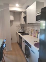 Appartement à Zona Campus Universitario