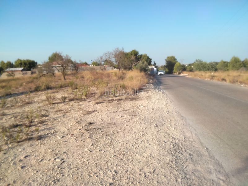 Foto 9f210ff1-de42-48ec-bd37-ac82eadaa7c7. Landgut in Zona Avenida al Vedat Torrent