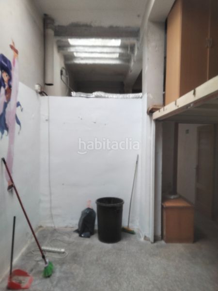Foto 1f5bd719-a9d8-42d7-9a54-d475cabd63fd. Local comercial a El Alborgí Paterna
