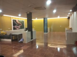 Local Comercial a L´Eixereta