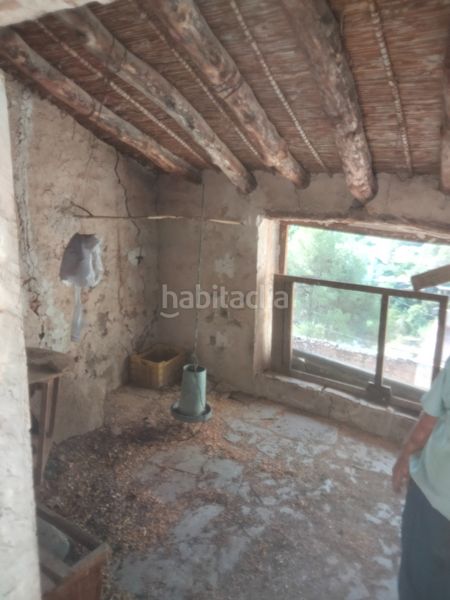 Foto be2eff7a-265f-4997-951f-41a2da6dce85. Casa a Gátova