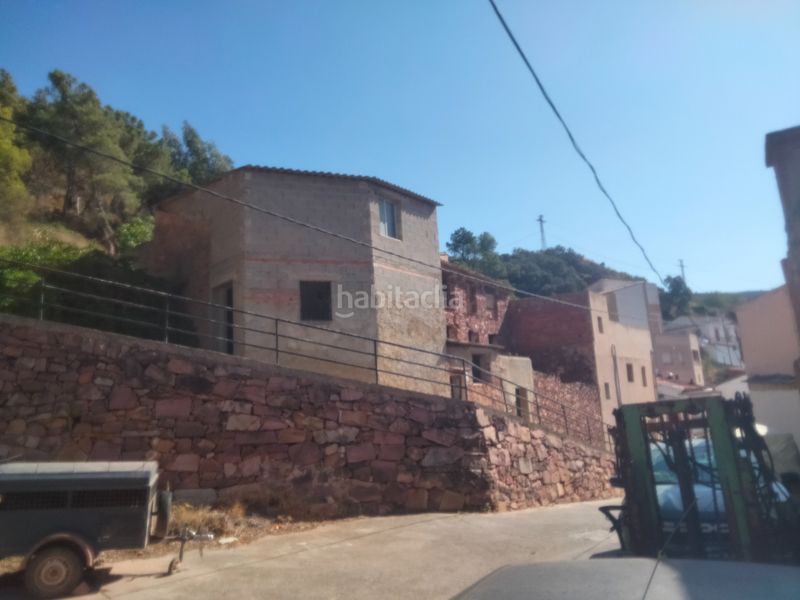Foto c3b573e8-54fb-4791-96f5-e091d73600b4. Casa a Gátova