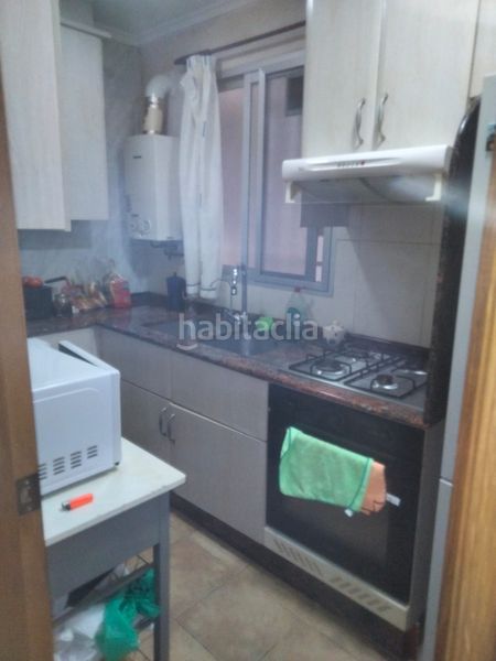 Foto da3645ca-e6b9-4599-99e9-30e666b6e2d2. Pis a El Castell Burjassot