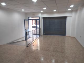 Local Comercial a Ayuntamiento - El Salvador