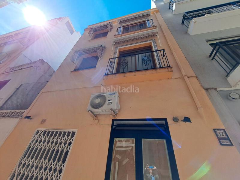 Foto 123508eb-2919-4bcf-9b69-855022c201be. Edificio in Casco Antiguo - Puerto Benidorm