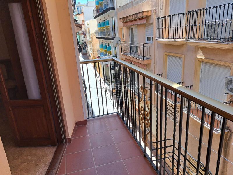 Foto 21d92849-4612-4909-bd50-601d251e7180. Edificio in Casco Antiguo - Puerto Benidorm