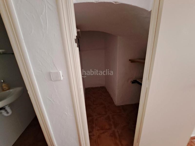 Foto 24233fd1-c0e8-4041-9dc0-f65b20c7a326. Edificio in Casco Antiguo - Puerto Benidorm