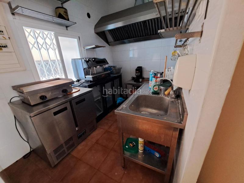 Foto 2bb51570-071c-45d4-91b0-b7b14b5a20f5. Edificio in Casco Antiguo - Puerto Benidorm