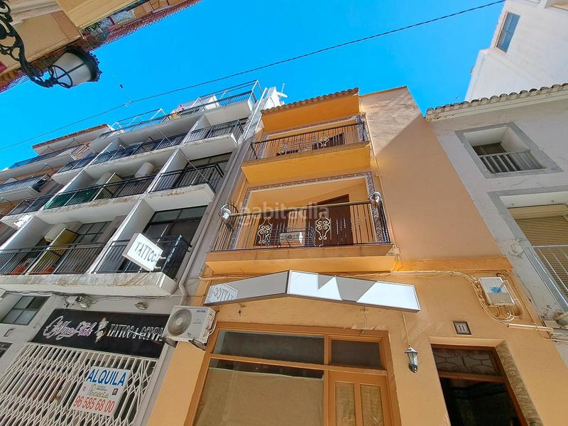 Foto 3cf75e5b-b7af-43e5-86fb-b29d7a315604. Edificio in Casco Antiguo - Puerto Benidorm