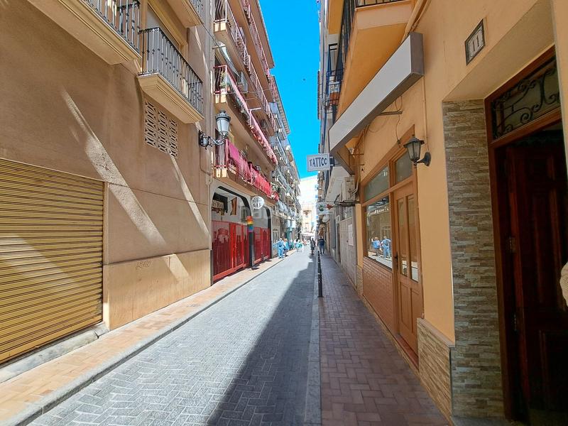 Foto 4846705f-58e2-4ead-8928-1952056990c5. Edificio in Casco Antiguo - Puerto Benidorm