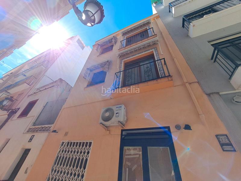 Foto 4d7f01c7-2664-4b73-b05c-49758761203e. Edificio in Casco Antiguo - Puerto Benidorm