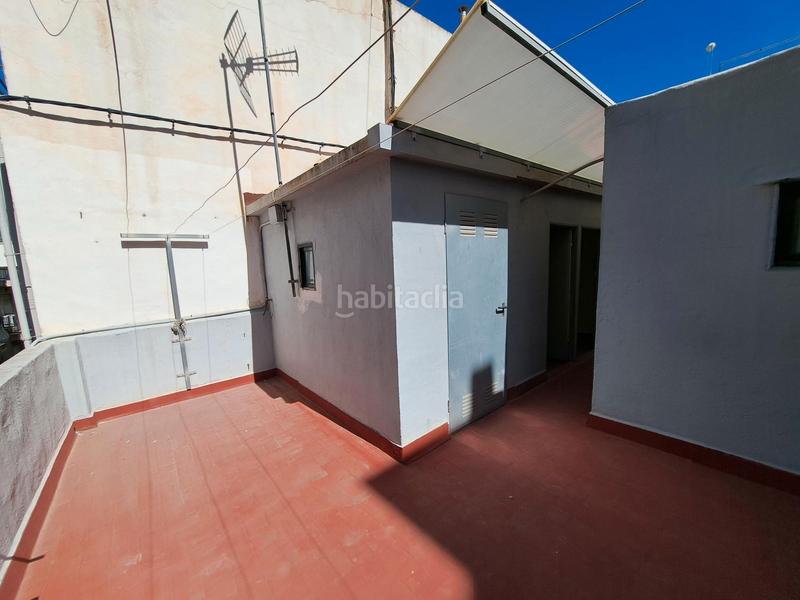 Foto 552c8eeb-4765-414a-9054-aa98d4378afc. Edificio in Casco Antiguo - Puerto Benidorm