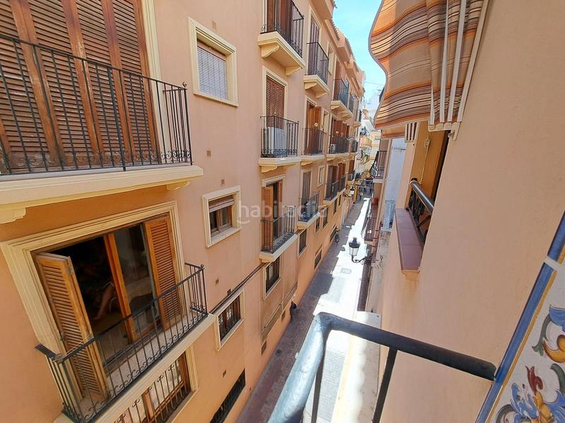 Foto 75242ad1-6fe0-450d-a827-03db24d5fb4b. Edificio in Casco Antiguo - Puerto Benidorm