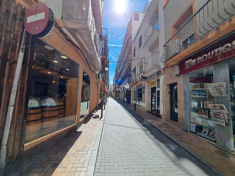 Foto 793d784f-cc75-426b-ac3f-d9b32b983265. Edificio in Casco Antiguo - Puerto Benidorm