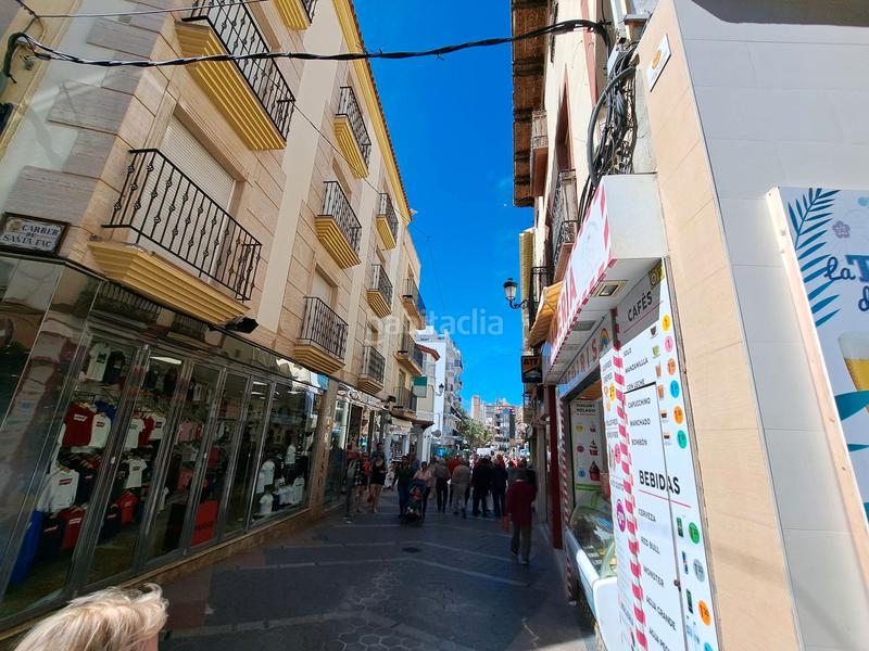 Foto 8c09a1e5-2a4e-4de4-9717-4a29ea82ac15. Edificio in Casco Antiguo - Puerto Benidorm