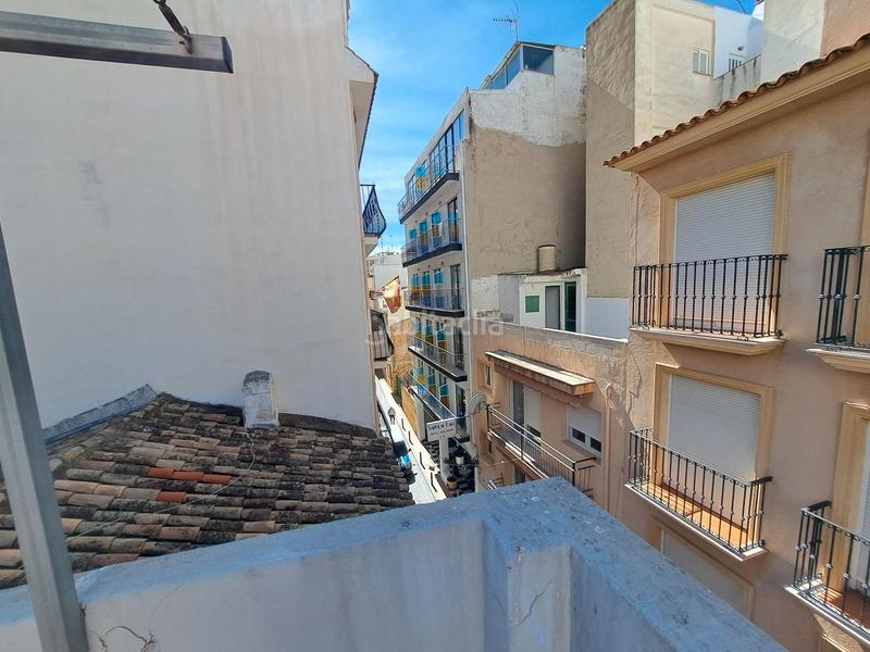 Foto b1347c3f-0ec9-4374-971b-19b3bc4c8b21. Edificio in Casco Antiguo - Puerto Benidorm