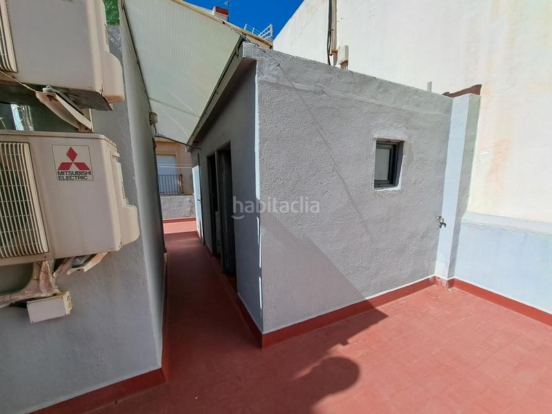 Foto e97c3963-2b5f-490d-909f-8abc45bd7837. Edificio in Casco Antiguo - Puerto Benidorm