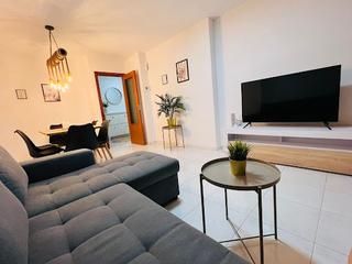 Apartament  N/a. Piso en el corazón de benidorm a un paso de la playa y de todos