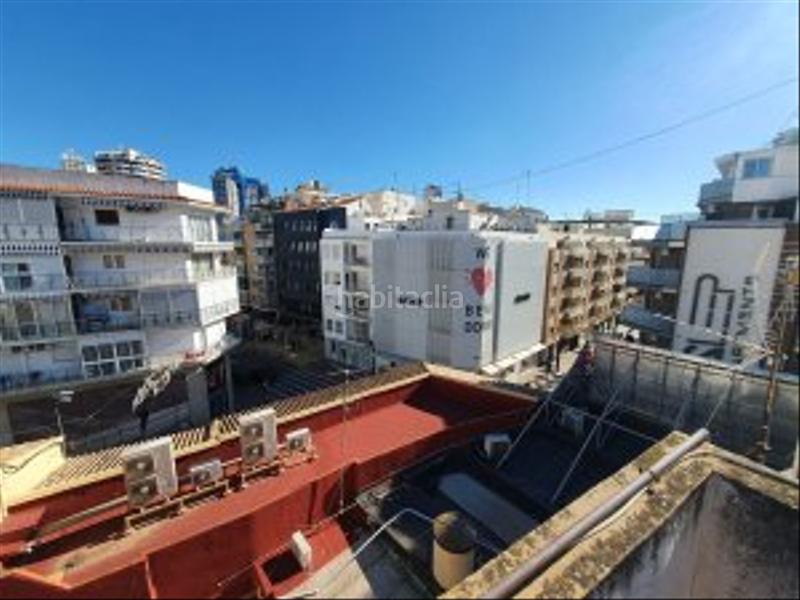 Foto daba6a6e-bba8-4b9b-afde-14fa9d7e0a4a. Apartamento piso en el corazón a un paso de la playa y de todos los servicios¡¡¡¡ en Benidorm