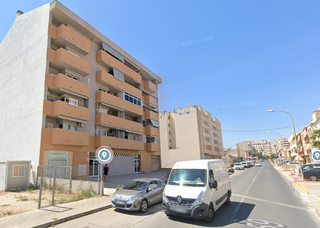 Aparcament cotxe a Avinguda de finestrat 30. Garaje superprecio en avenida finestrat, villajoyosa