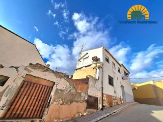 Maison  Carrer de sant pere. Casa en pueblo con encanto interior alicante¡¡¡¡