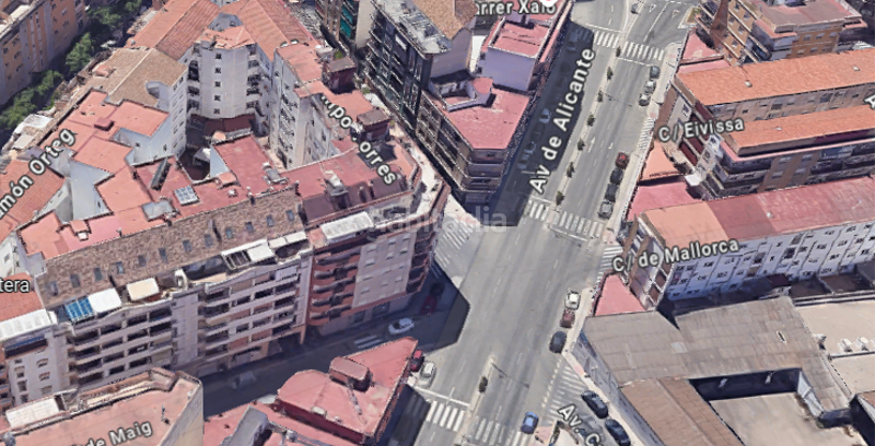 Foto 5eddb1ee-2f18-40af-94d0-388cd710e4f3. Appartement avec parking dans Centro Urbano Dénia