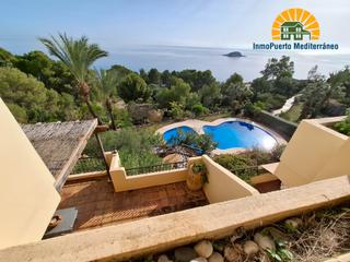 Appartement à Villa Gadea. Piso primerísima línea de mar mejor complejo costa blanca¡¡¡¡