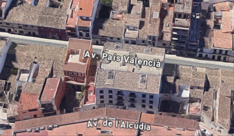 Foto 00ba9f99-ce59-49de-b151-e1abdfc7f92a. Piso  en edficio seminuevo en el corazón en Benissa pueblo Benissa