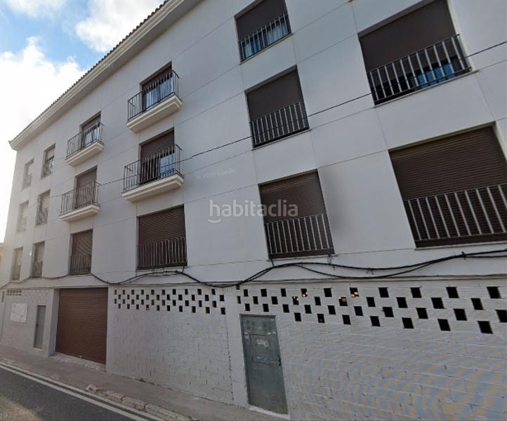 Foto 4ebc0ba4-c66e-47e2-8d72-62267f35f2ad. Piso  en edficio seminuevo en el corazón en Benissa pueblo Benissa