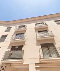 Pis  Avinguda de l'alcúdia. Piso en edficio seminuevo en el corazón de benissa